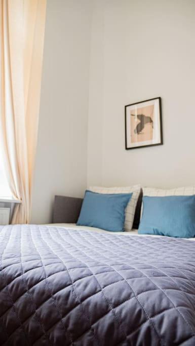 Apartment Mini Kawalerka W Samym Centrum Warszawy Warschau